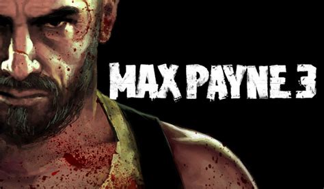 Max Payne 3 Getting New Voice Actor Destructoid