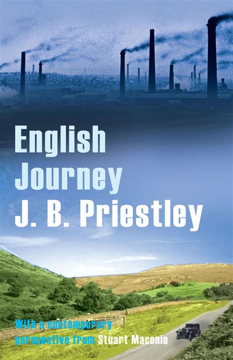 English Journey 2018 Limited Edition Hardback Great Northern Books