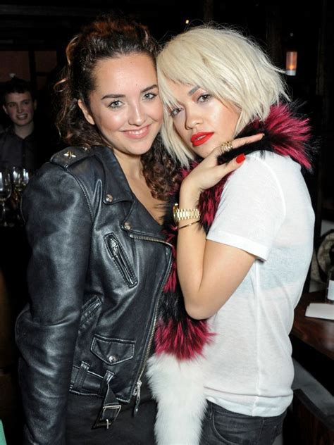 Rita Ora Threatened To F Up Burglars 999 Call Reveals Huffpost Uk