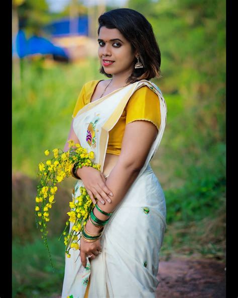 Kerala Models Vishu 2021 Photos South Indian Actress