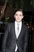 Kyle Gallner at the World Premiere of BEAUTIFUL CREATURES | ©2013 Sue ...