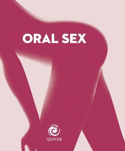 Quiver Minis Ser Oral Sex Mini Book By Beverly Cummings 2015 Hardcover For Sale Online Ebay