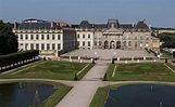 Le château de Lunéville, une splendeur retrouvée