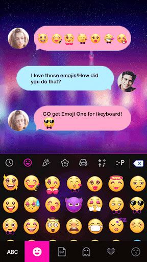 Sexy Emoji For Kika Keyboard For Android Free Download