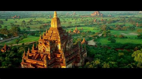 Samsara 2011 Official Trailer Hd Youtube