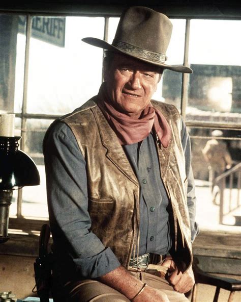 He was a major star from the 1940s to the 1970s. 'John Wayne Day' Resolution Fails in California Amid Race ...