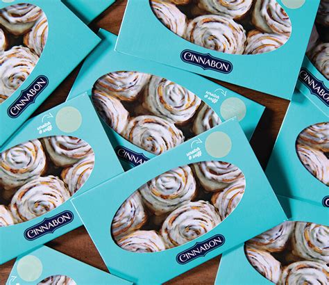 It is a box containing 25 gift cards. Gourmet Food Gifts | Food Gifts & Gift Cards from Cinnabon