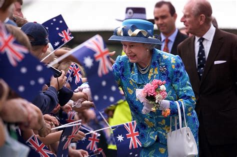 The Future Of Australias Monarchy The Spectator Australia