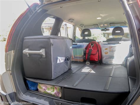How To Pack Your Car For A Long Road Trip The Trusted Traveller