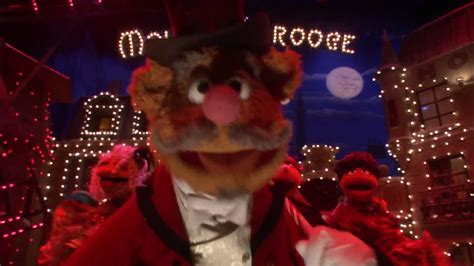 It S A Very Merry Muppet Christmas Movie