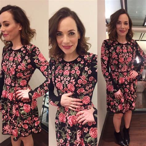 Laura Main Call The Midwife Actress Call The Midwife Fashion