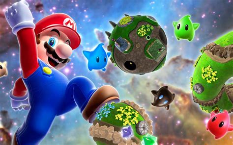 Free Download Super Mario Achtergronden Hd Super Mario Wallpapers