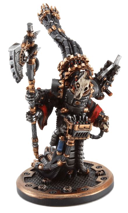 Forge World Newsletter 419 Archmagos Draykavac Wargaming Hub