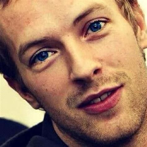 Beautiful Eyes Chris Martin Coldplay Cantores