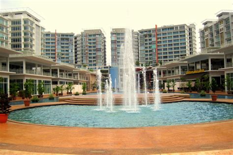 Property review #004 | maisson, ara damansara. Review for Oasis Ara Damansara, Ara Damansara | PropSocial
