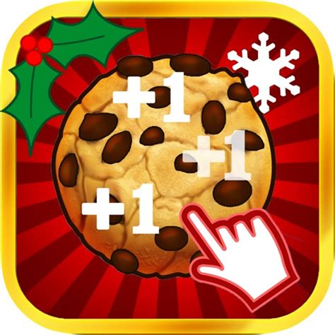 Cookie Clicker Christmas Christmas Cookie Clicker For Android Free
