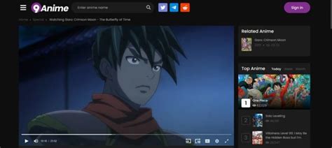 5 Best Streaming Apps To Watch Anime For Free
