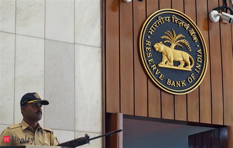 Rbi Cuts Lending Rate By 25 Basis Points To 575 Real Estate News Et Realestate