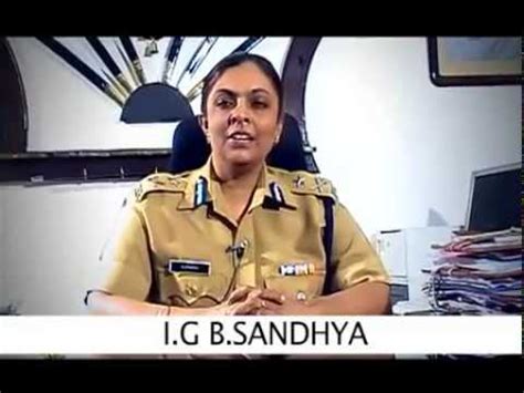 סרטונים קשורים ∽ adgp b sandhya denies allegations of tp senkumar | manorama news. A message to all - Missed Call IG sandhya - YouTube.MP4 ...