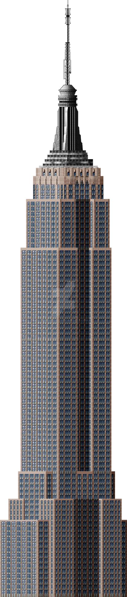 Empire State Building 2015 By Ryanh1984 On Deviantart