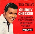 Chubby Checker – The Twist (1961, Monarch Pressing, Vinyl) - Discogs