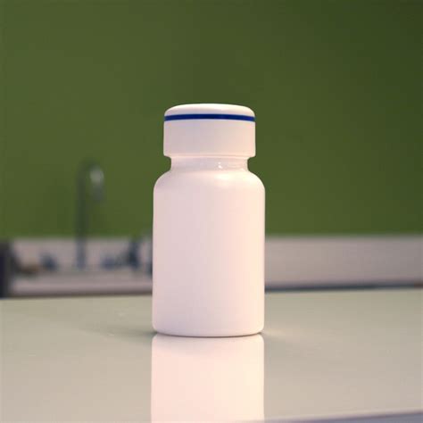 Smart Vitamin Bottle Pillsy Touch Of Modern