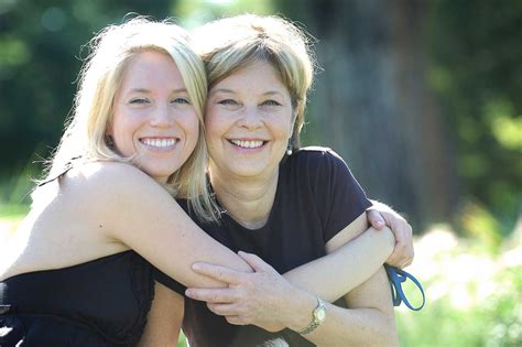 Lesbian Mom And Daughters Telegraph