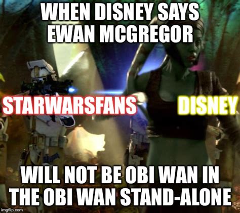 Star Wars Order 66 Memes Imgflip