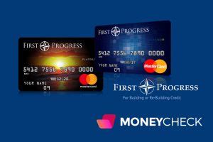 However, all credit card information is presented without warranty. First Progress Secured Credit Card Review: What You Need to Know