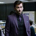 Does anyone else think David Tennant would make a good William Afton in the FNAF film? I don’t ...