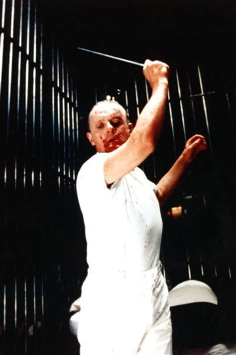 Anthony Hopkins As Hannibal Lecter Hannibal Lecter Photo Fanpop