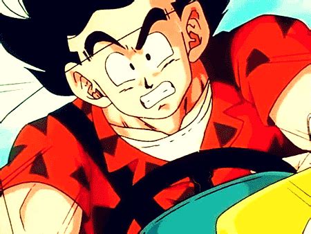 Dragon ball z is universally agreed as being very awesome. The Top 10 Dragon Ball Moments | Brain Berries