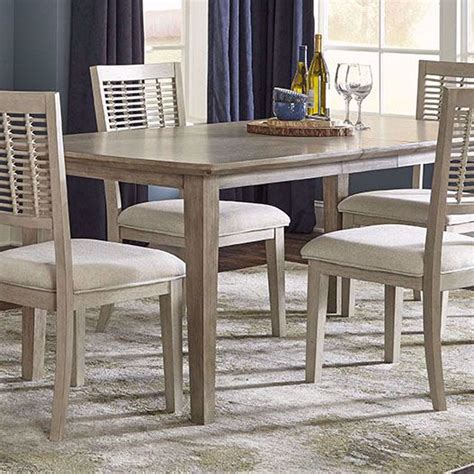 Dining Ocala 5 Piece Rectangle Dining Set Babettes Furniture And Home