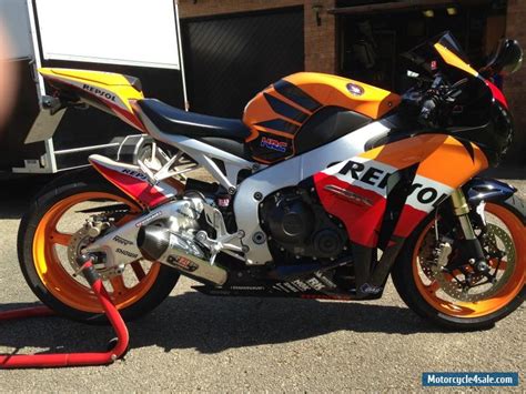 New and second/used honda cbr1000rr for sale in the philippines 2021. 2009 Honda CBR 1000RR REPSOL EDITION for Sale in United ...