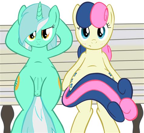 Rule Bonbon Mlp Friendship Is Magic Lyra Heartstrings Mlp My