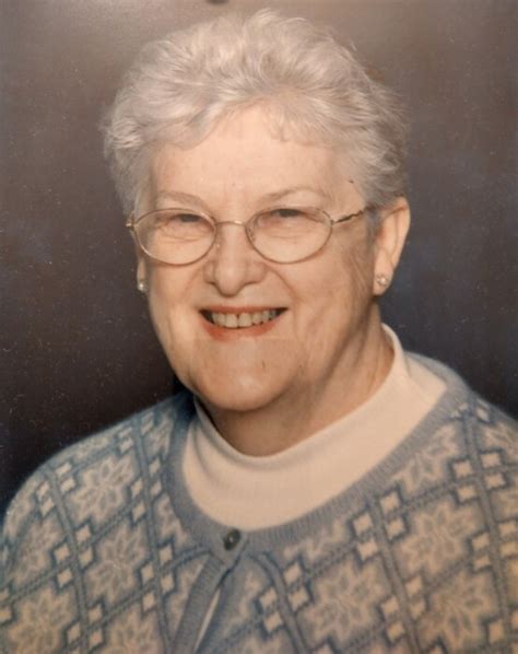 Obituary For Helen A Jamieson Hill Bellows Funeral Chapel