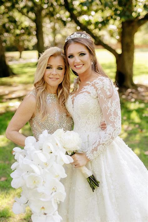 Collins Tuohy Of The Blind Side Gets Married In Amazing Memphis