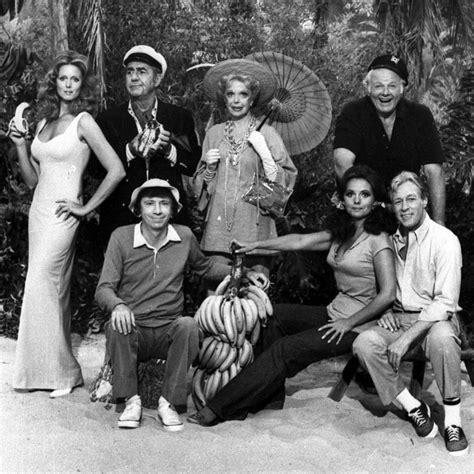 Sherwood Schwartz Creator Of Brady Bunch Gilligans Island Dies