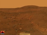 Life on Mars can Survive for Millions of Years Even Right Near the ...