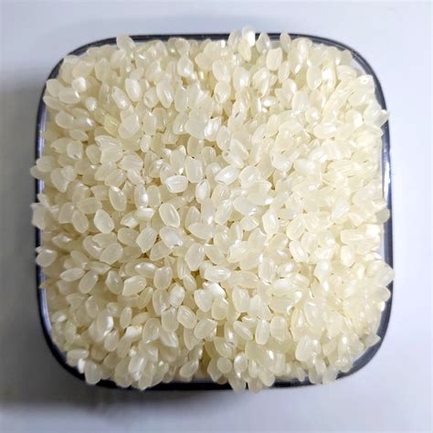Japonica Rice Jcc Food Foodstuff Corporation