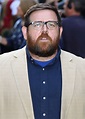Nick Frost Pictures, Latest News, Videos.
