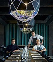 Olafur Eliasson opens a new restaurant in Reykjavik, Iceland | Wallpaper*