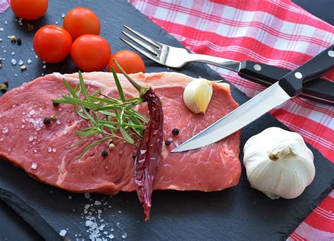 肉 焼き具合10選 ステーキの焼加減 多発するレア・ブルー問題 ゆらゆら。まったり。