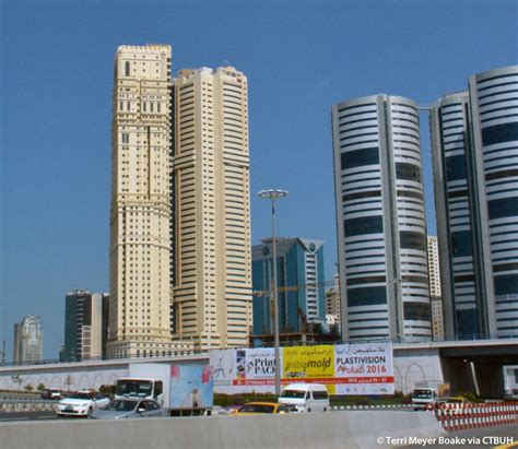 Majestic Tower - The Skyscraper Center