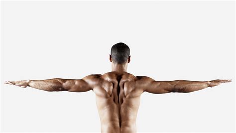 4 Training Tips For Guys With Long Arms Muscle And Fitness