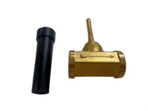 Brass Concealed Stop Cock 1 2 Inch For Bathroom Fitting At Best Price