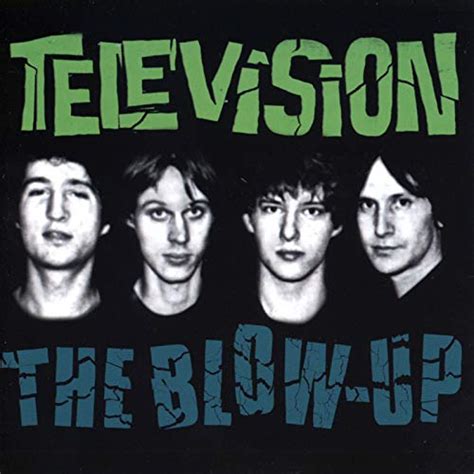 Television Albums Ranked Return Of Rock