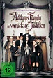 Die Addams Family in verrückter Tradition: DVD oder Blu-ray leihen ...