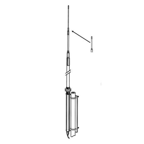 Solarcon A ANTRON CB Antenna Available Here At Radioworld UK