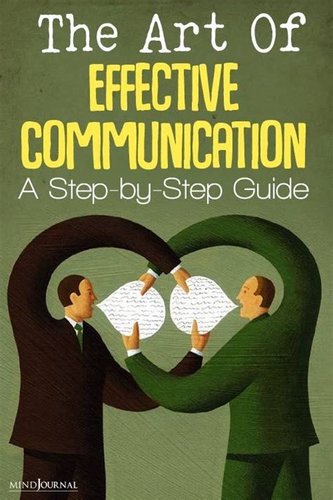 In Todays Fast Paced And Interconnected World Effective Communication
